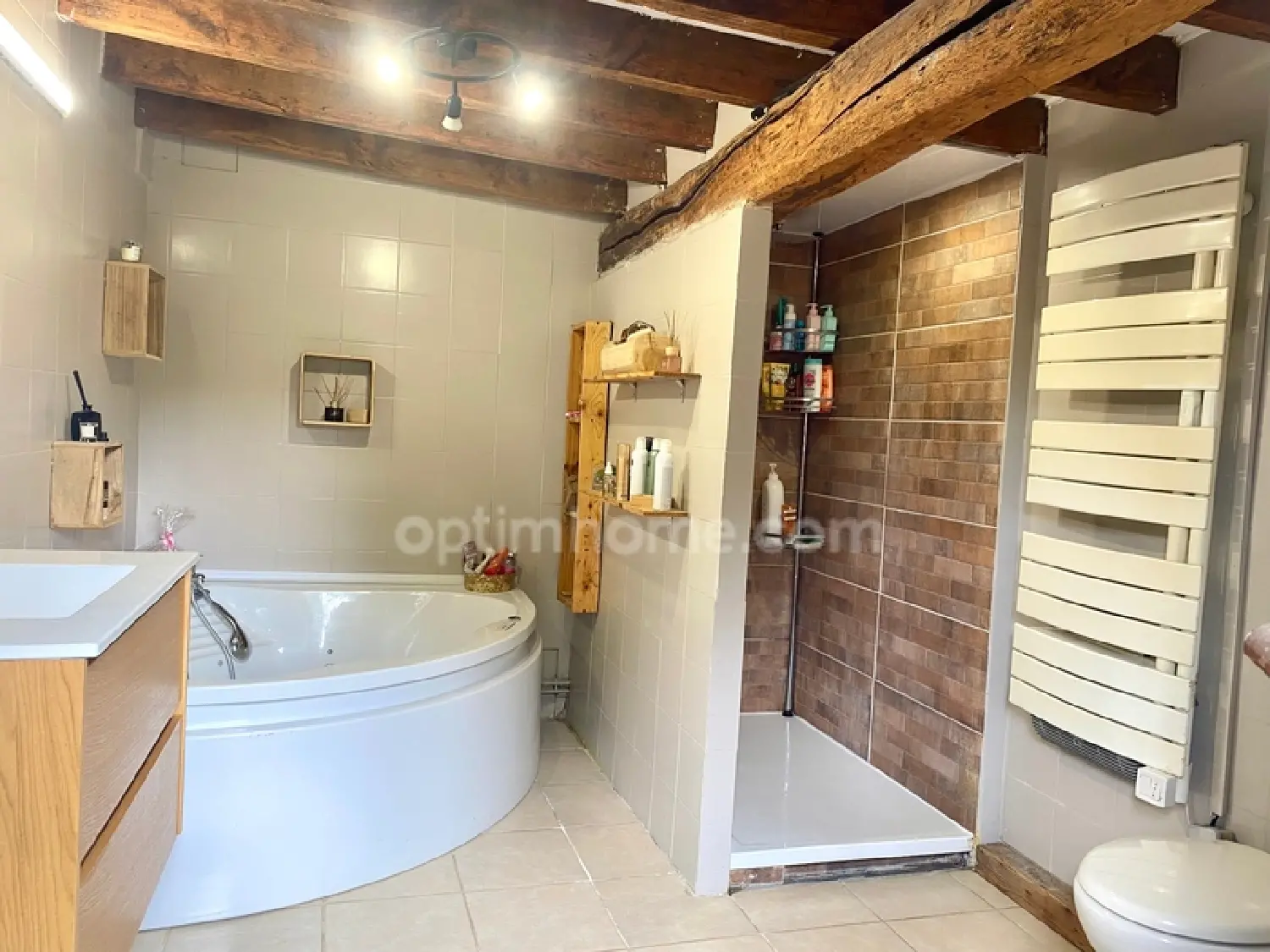  for sale house Harcourt Eure 8