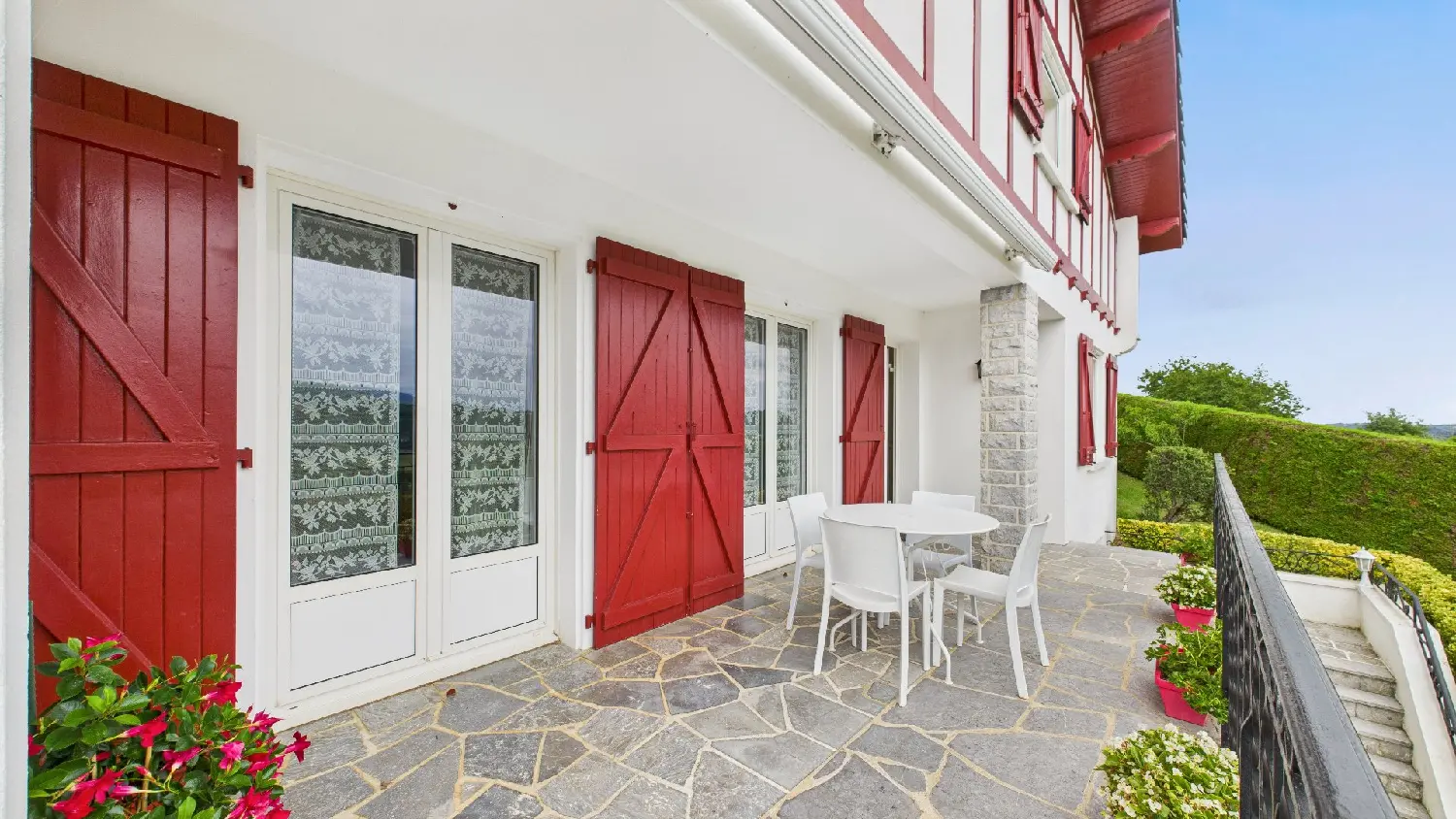  à vendre maison Hasparren Pyrénées-Atlantiques 2
