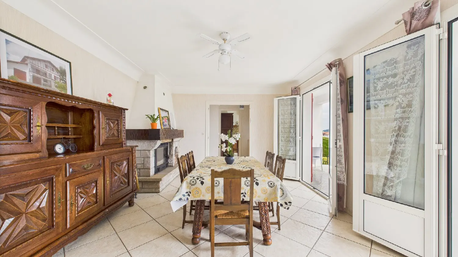  à vendre maison Hasparren Pyrénées-Atlantiques 5
