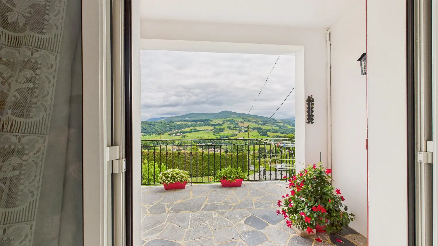  à vendre maison Hasparren Pyrénées-Atlantiques 6