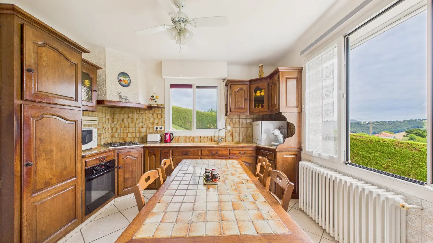  à vendre maison Hasparren Pyrénées-Atlantiques 7