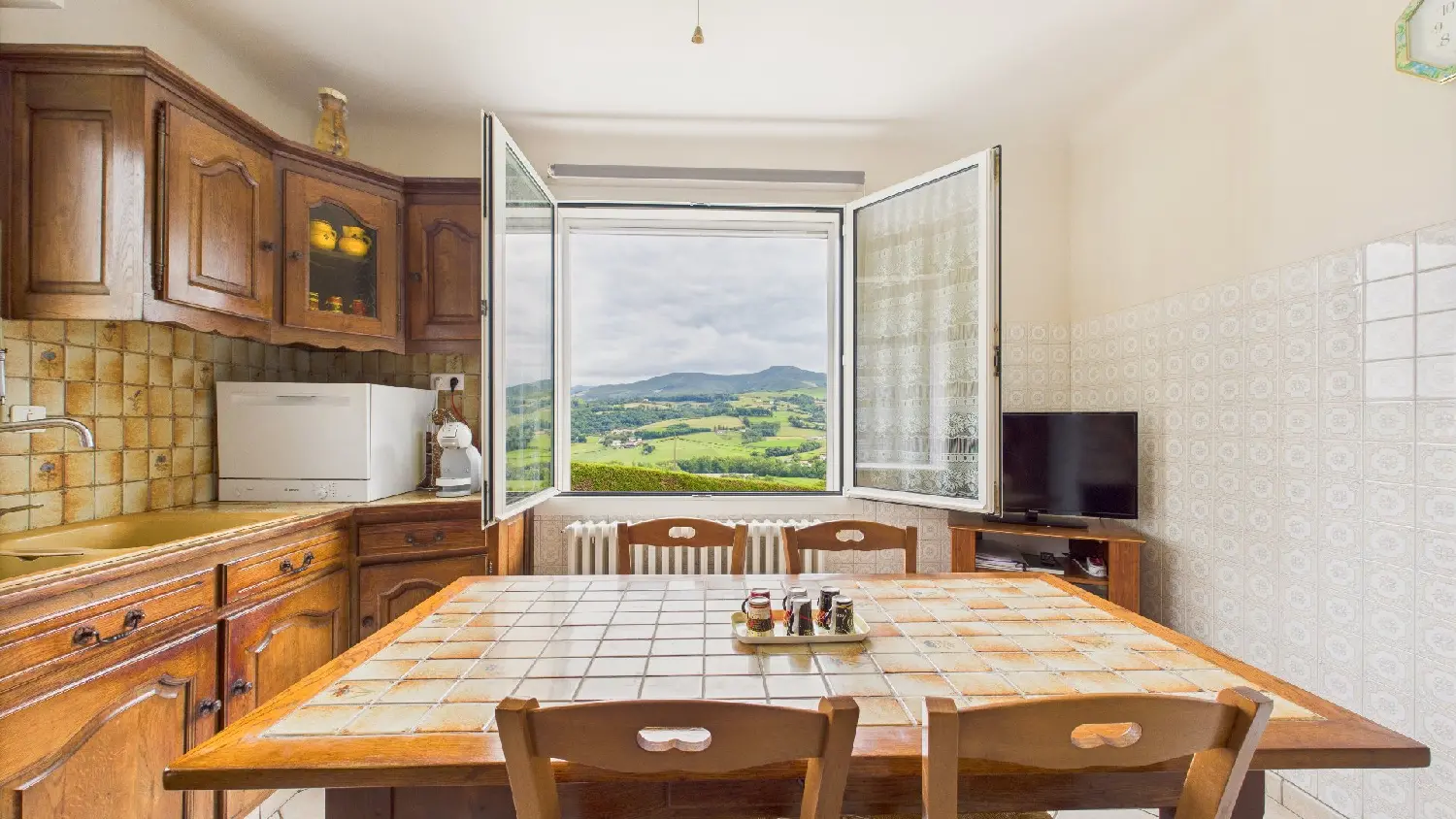  à vendre maison Hasparren Pyrénées-Atlantiques 8