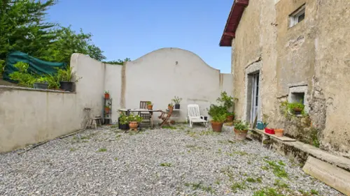 Hasparren Pyrénées-Atlantiques huis foto 7119985