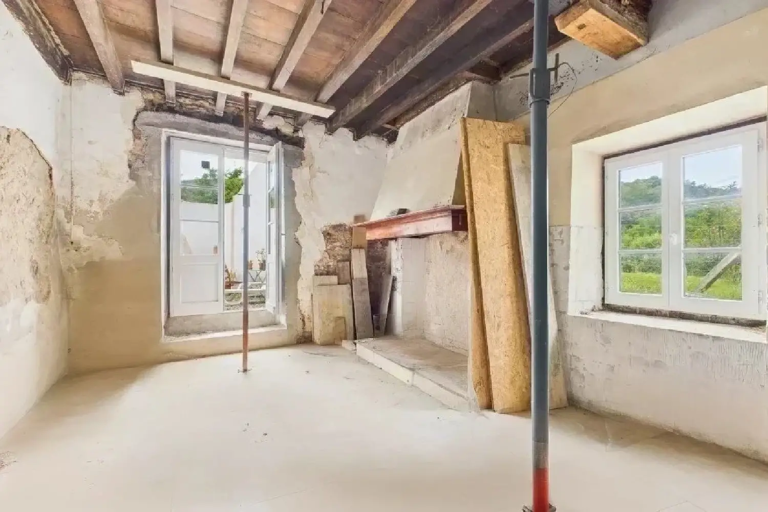 à vendre maison Hasparren Pyrénées-Atlantiques 5
