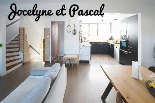 Haucourt-Moulaine Meurthe-et-Moselle Haus Bild 7119603