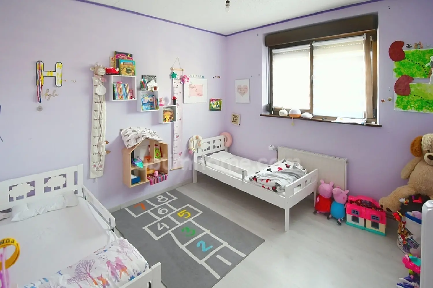  kaufen Haus Haucourt-Moulaine Meurthe-et-Moselle 6
