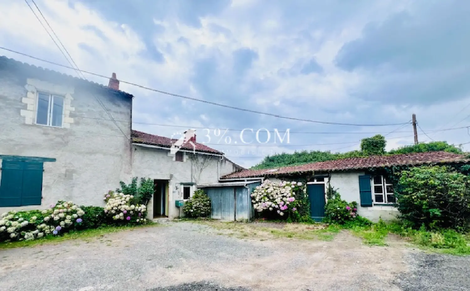  te koop huis Haute-Goulaine Loire-Atlantique 1