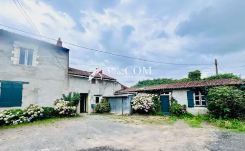 Haute-Goulaine Loire-Atlantique huis foto 7123659