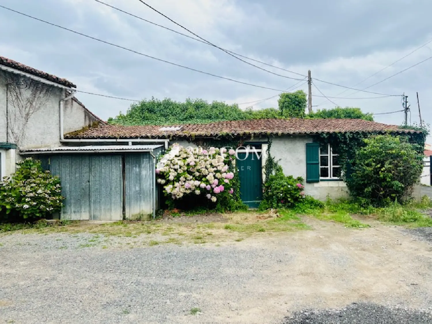  te koop huis Haute-Goulaine Loire-Atlantique 2