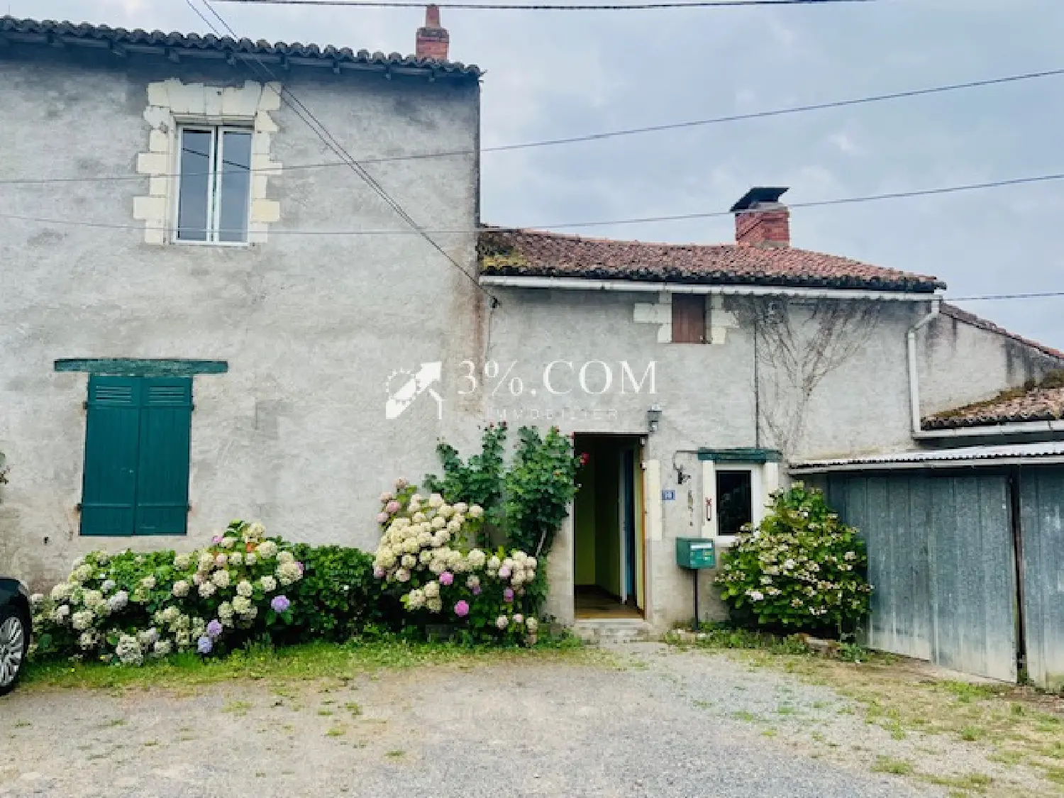  te koop huis Haute-Goulaine Loire-Atlantique 3