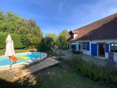 Hautefort Dordogne maison foto 7122427