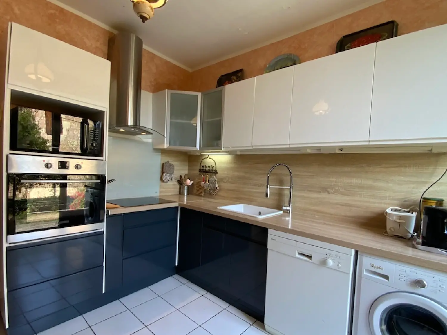  à vendre maison Hautefort Dordogne 2
