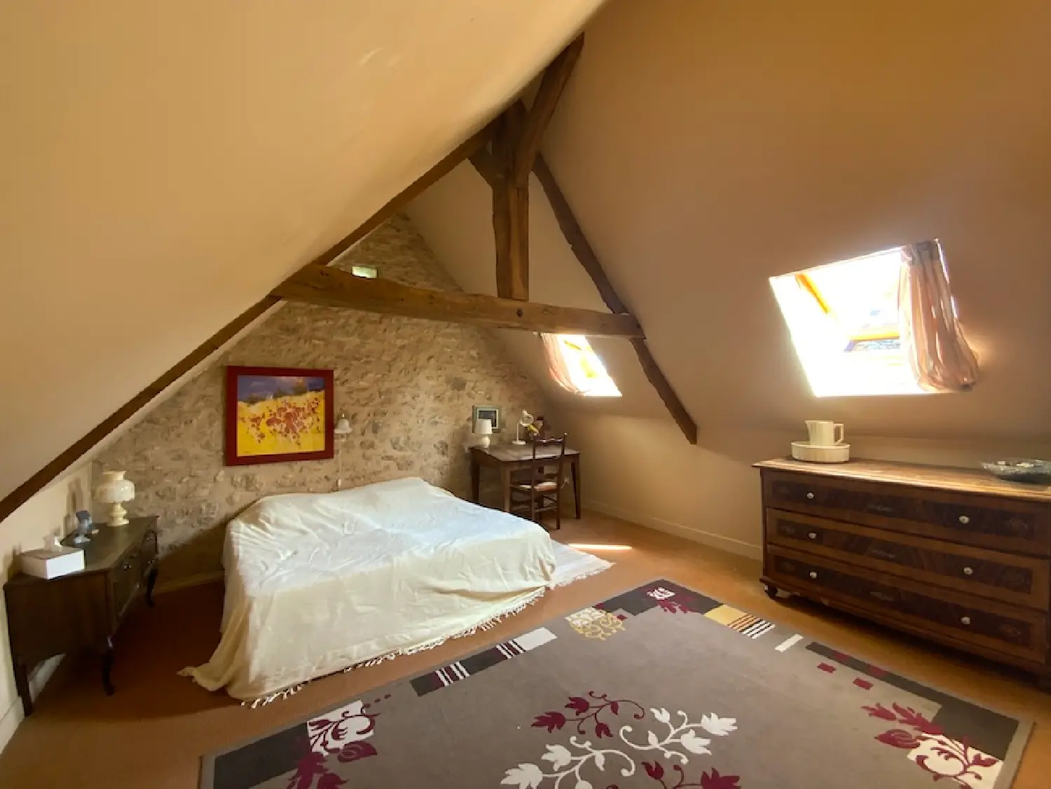  à vendre maison Hautefort Dordogne 3