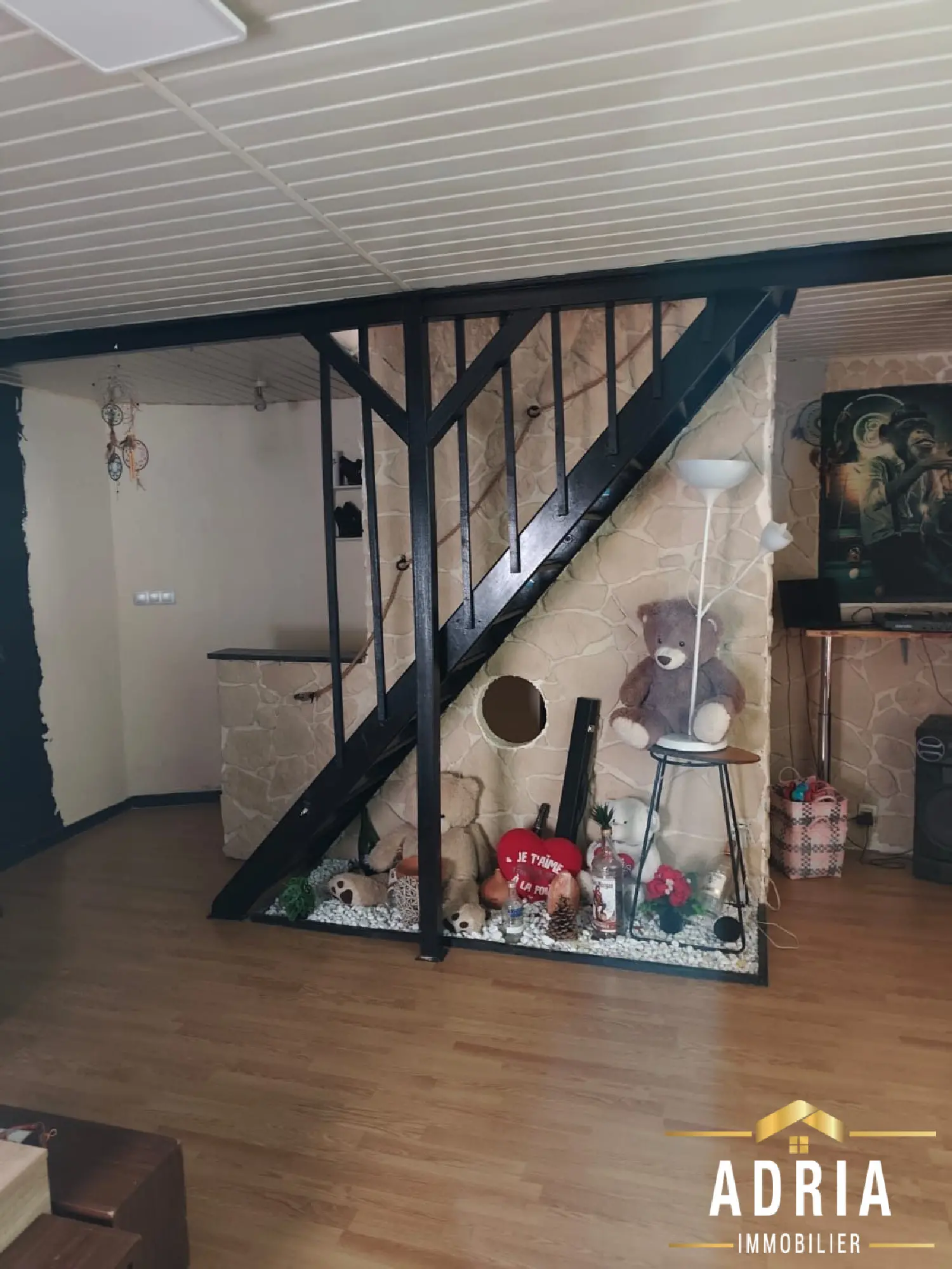  te koop huis Hayange Moselle 2