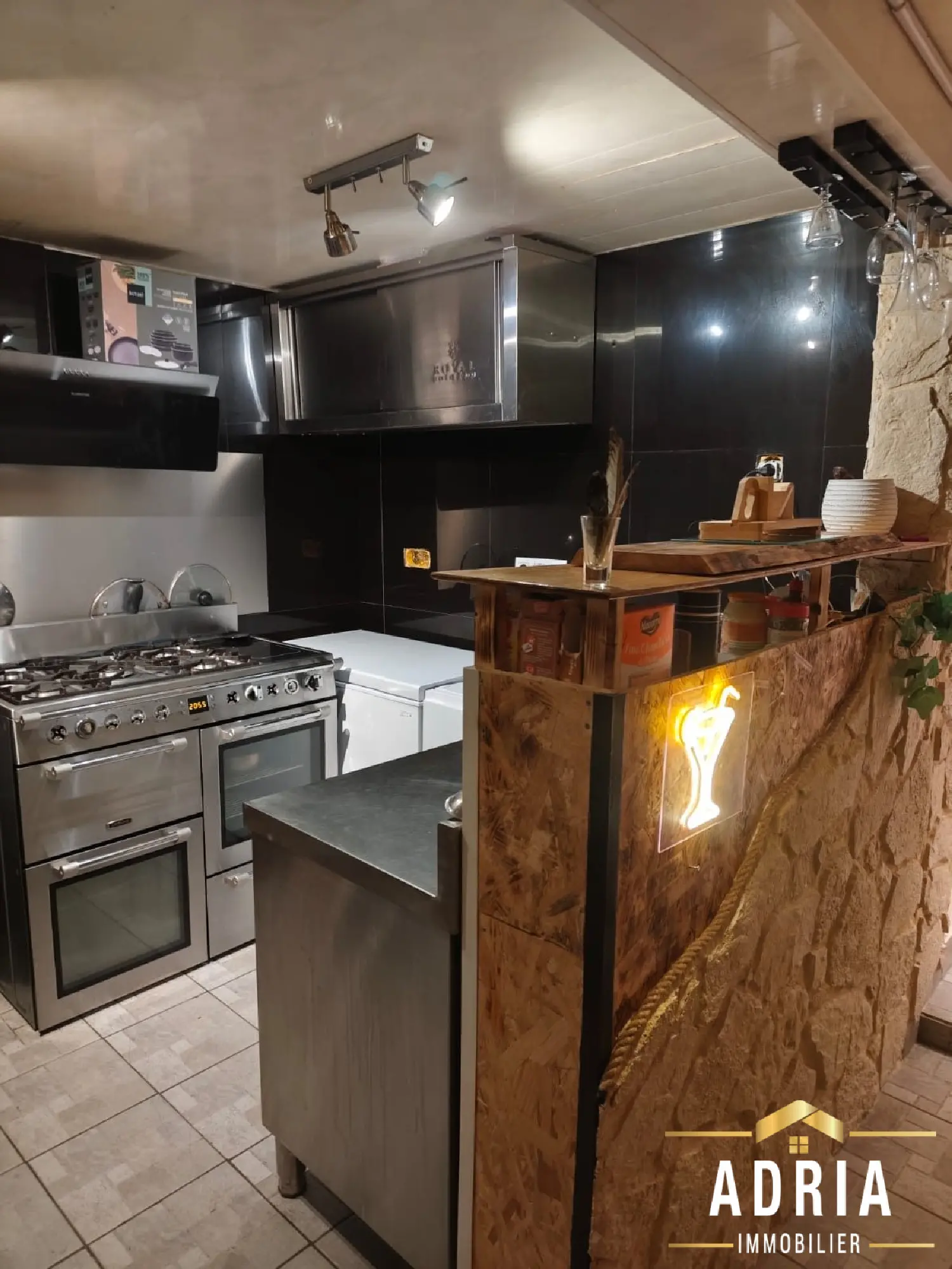  te koop huis Hayange Moselle 5