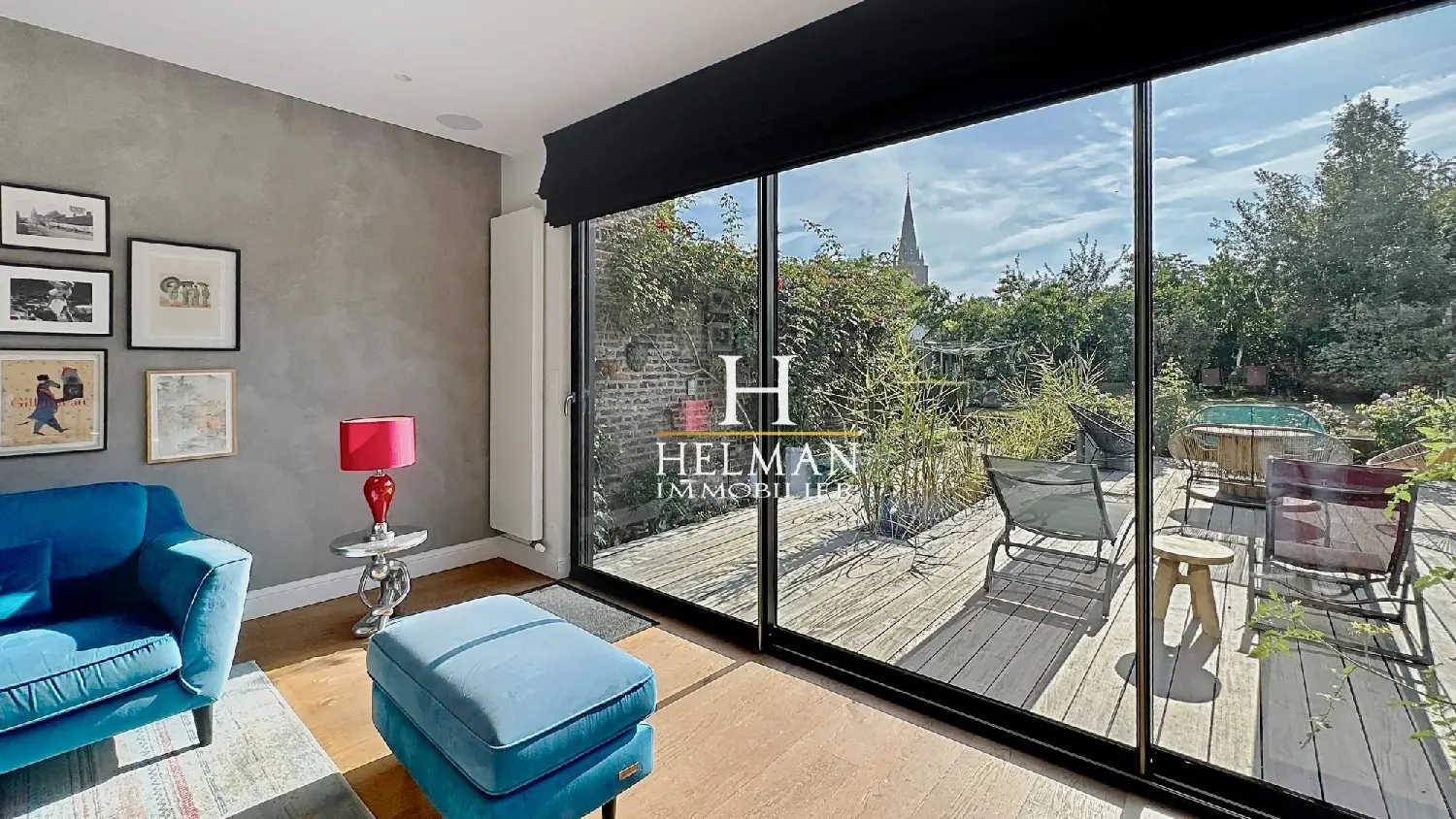  te koop huis Hazebrouck Nord 7