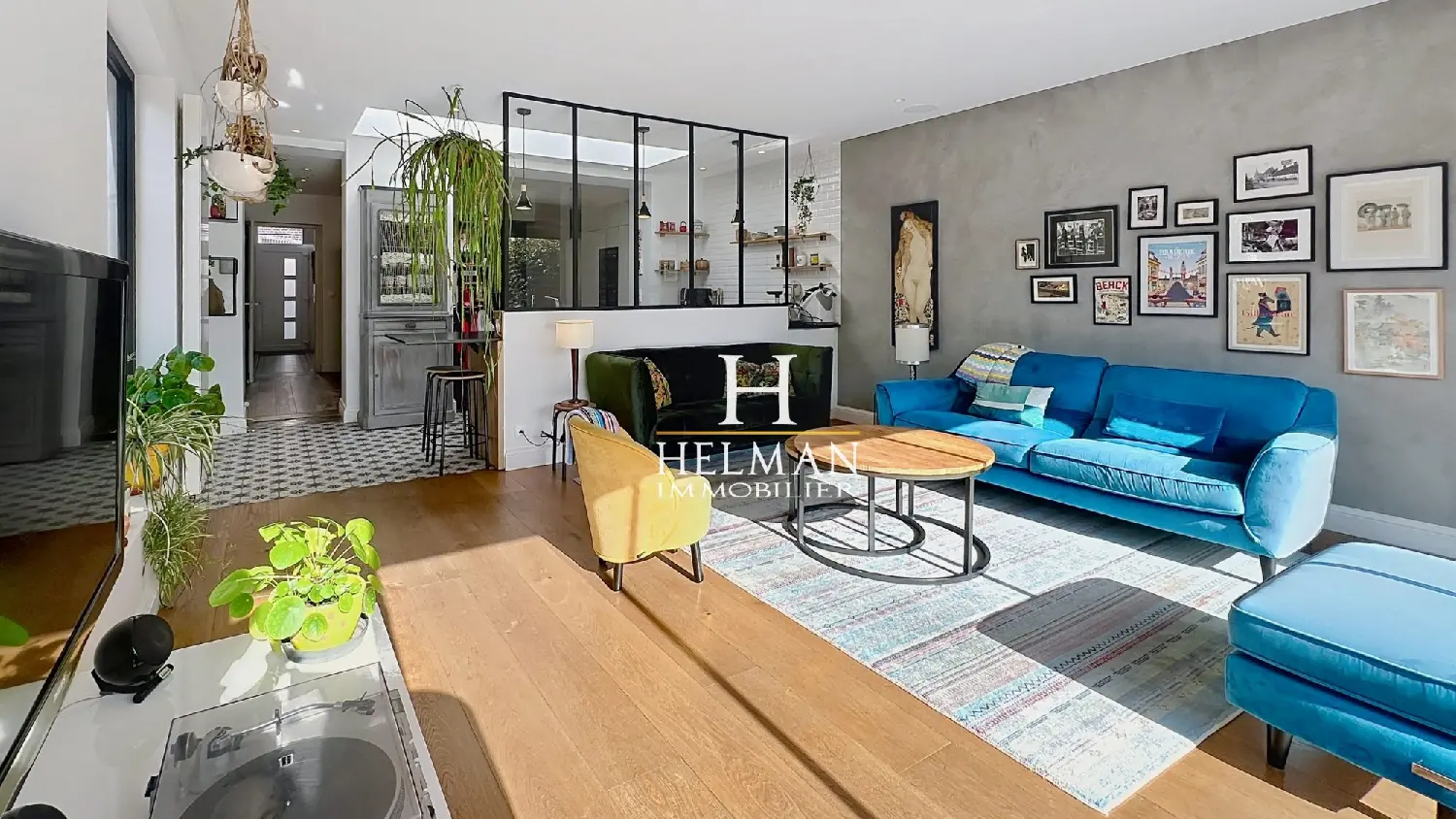  te koop huis Hazebrouck Nord 8