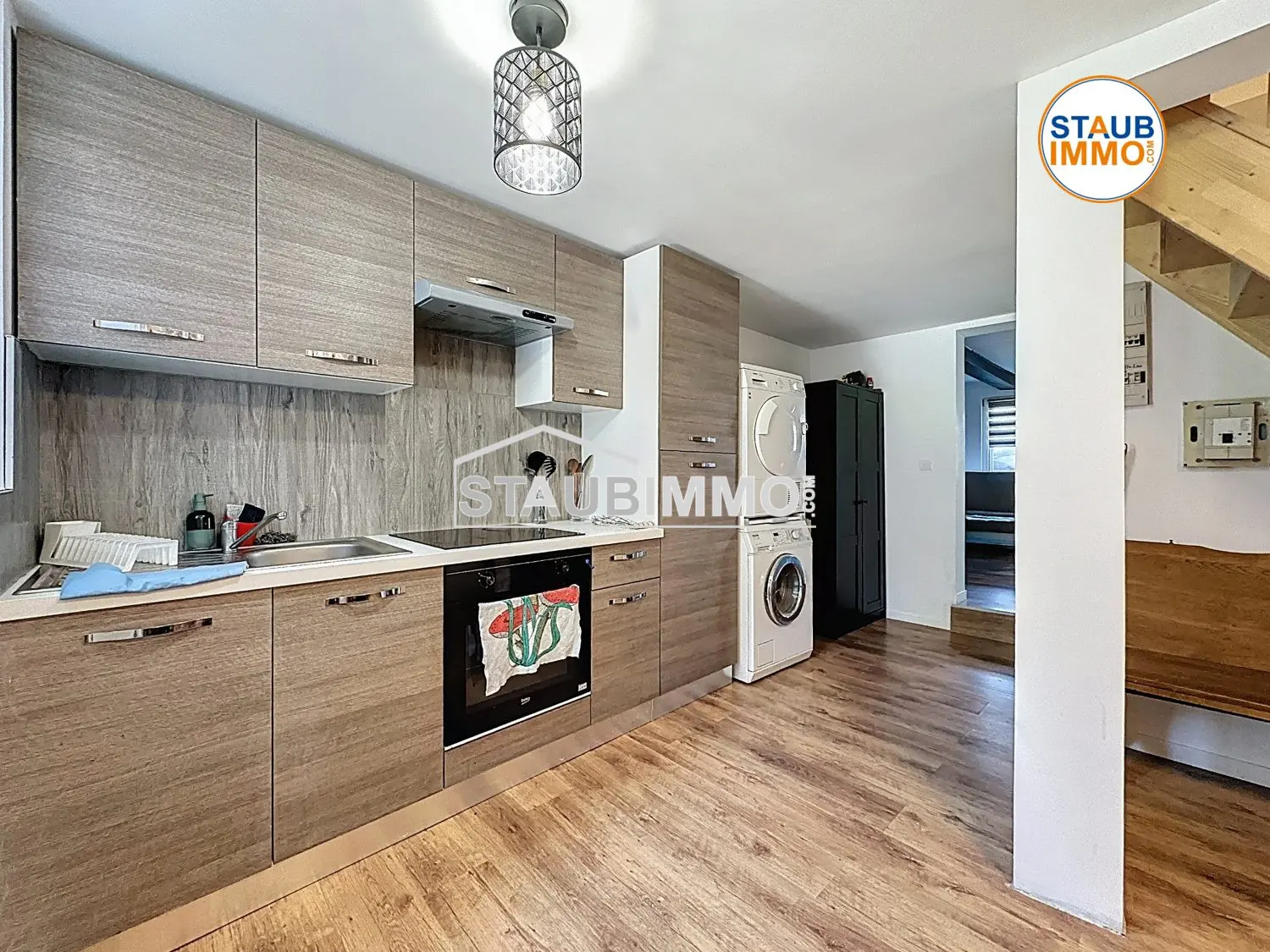  à vendre maison Hégenheim Haut-Rhin 4