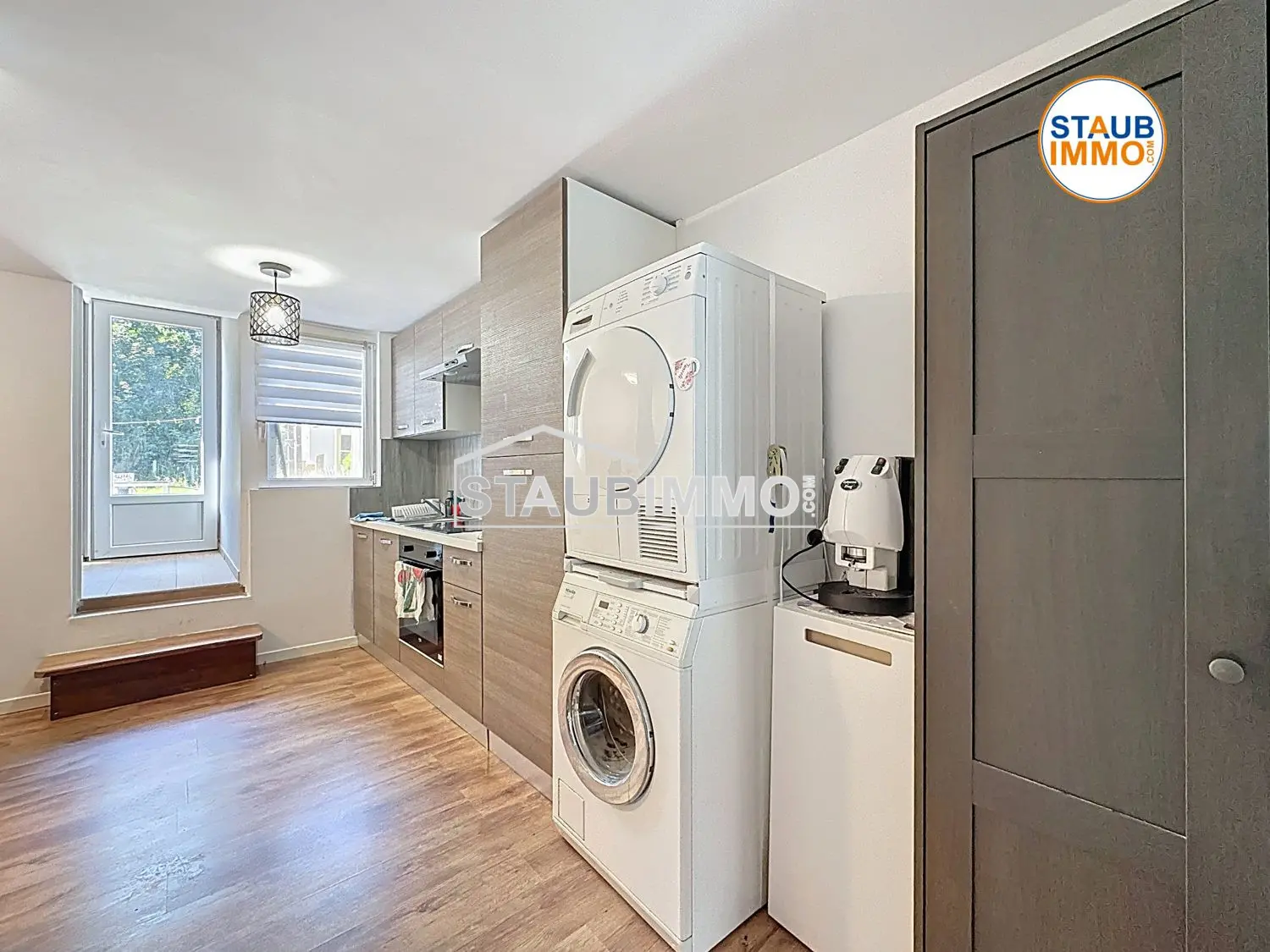  à vendre maison Hégenheim Haut-Rhin 5