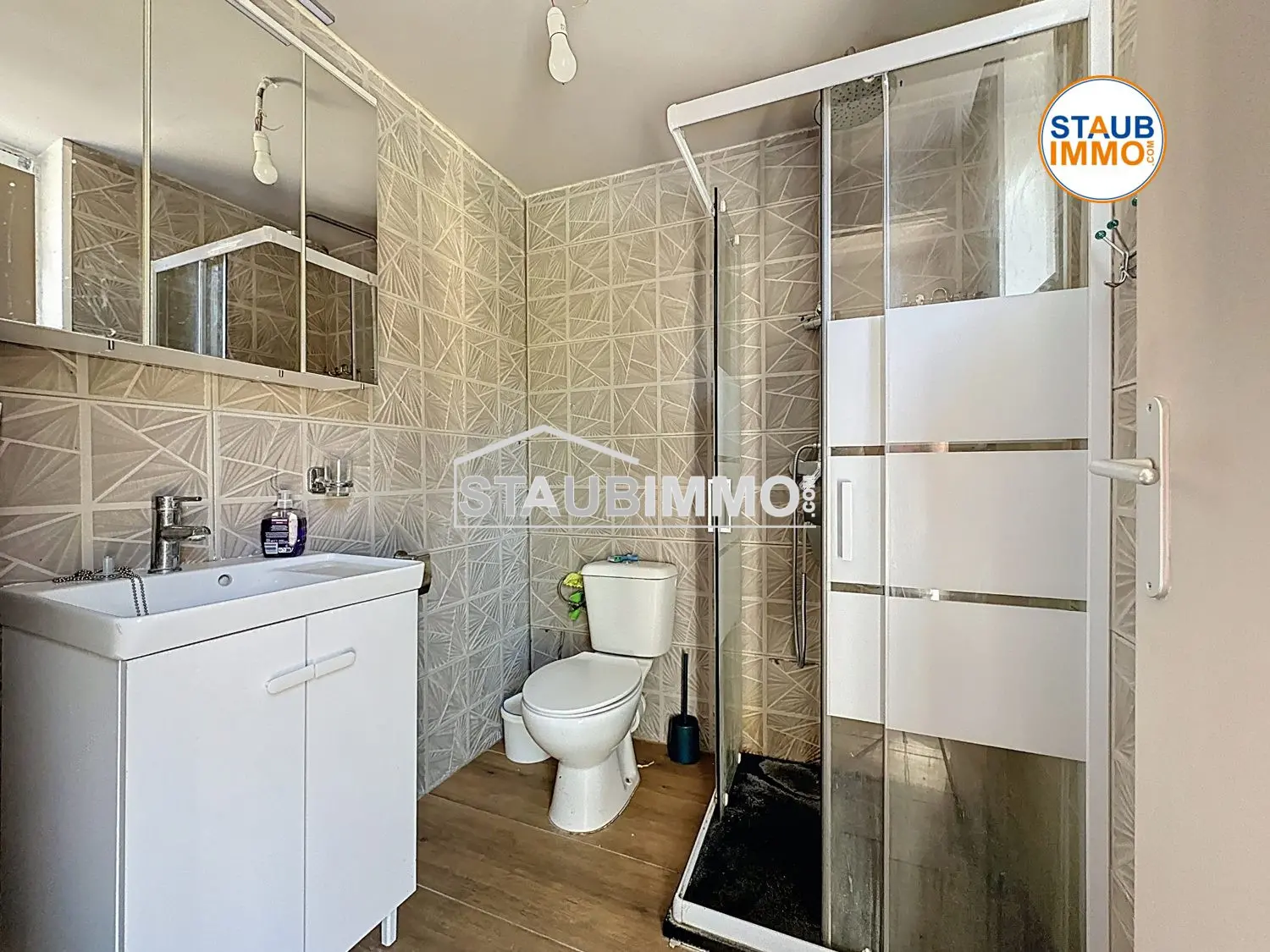  à vendre maison Hégenheim Haut-Rhin 8