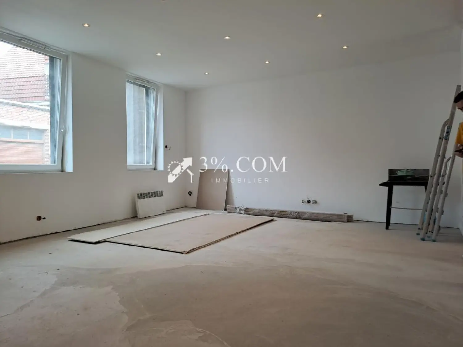  kaufen Haus Hénin-Beaumont Pas-de-Calais 2