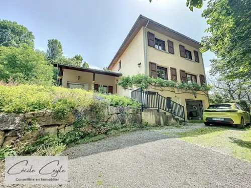 Herbeys Isère huis foto 7126945