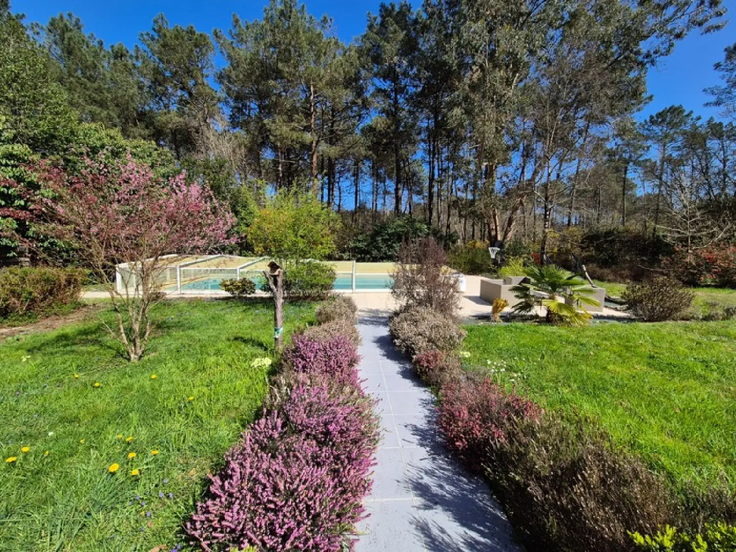  à vendre maison Herbignac Loire-Atlantique 3