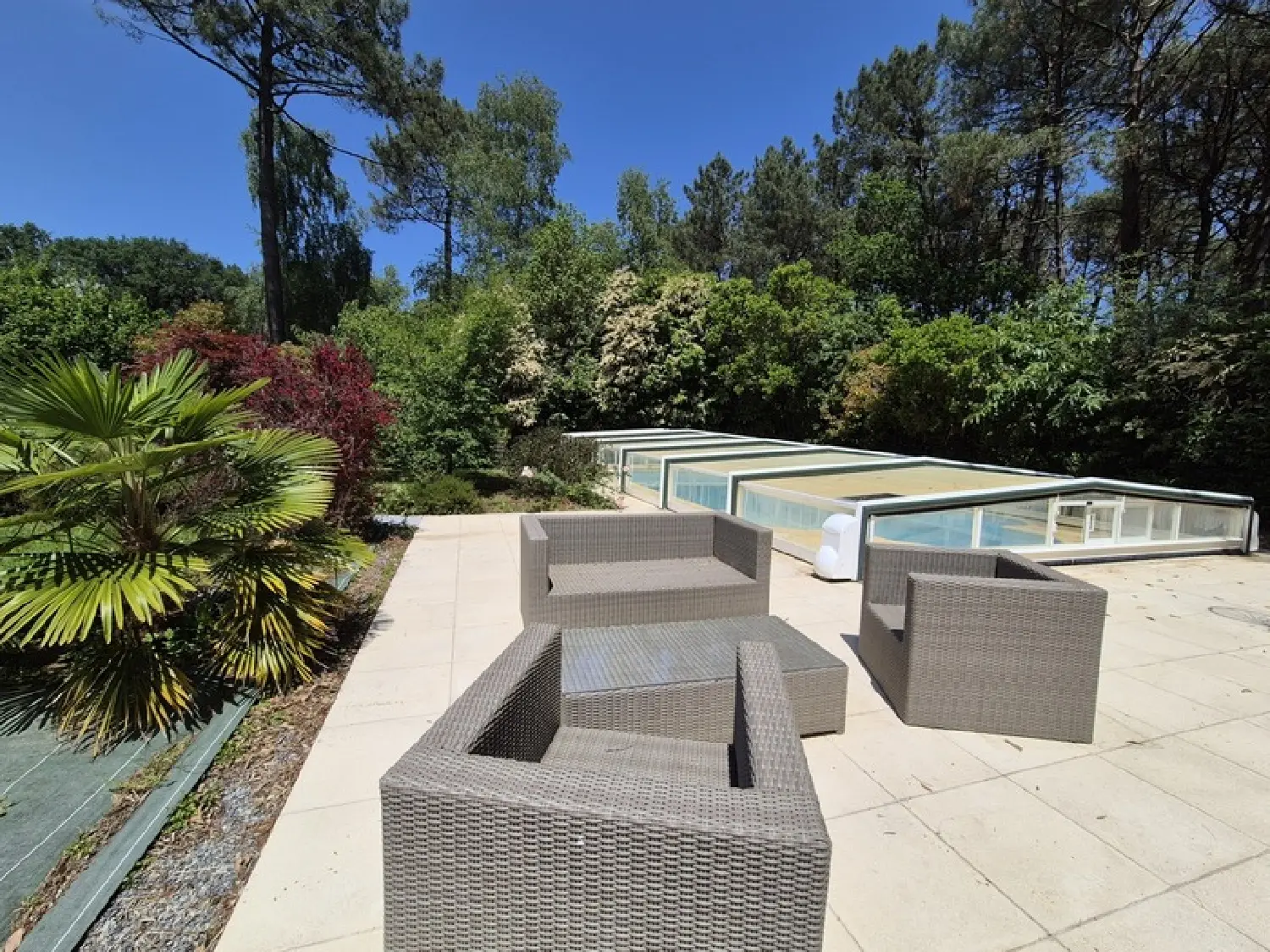  à vendre maison Herbignac Loire-Atlantique 4