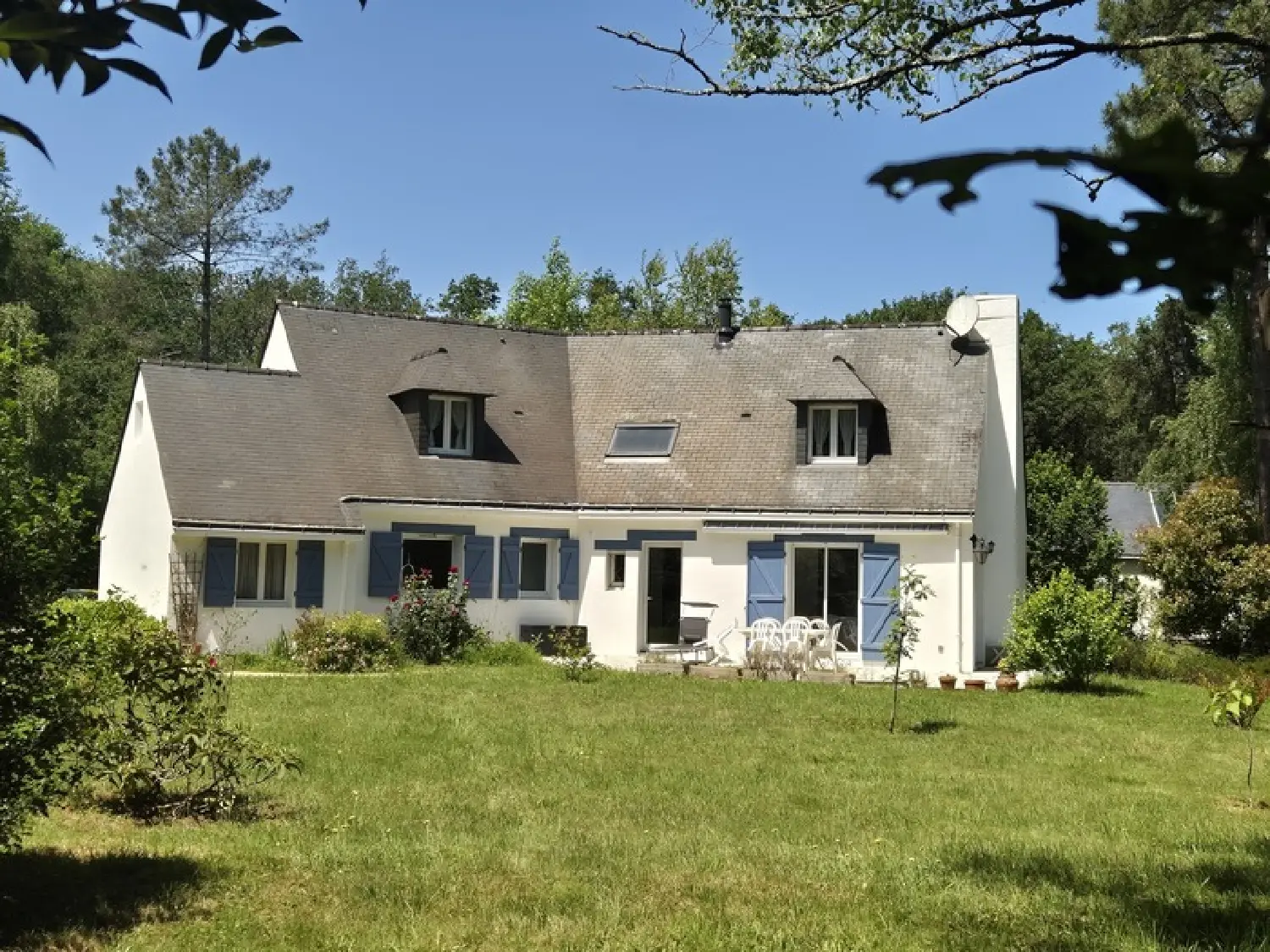  à vendre maison Herbignac Loire-Atlantique 6