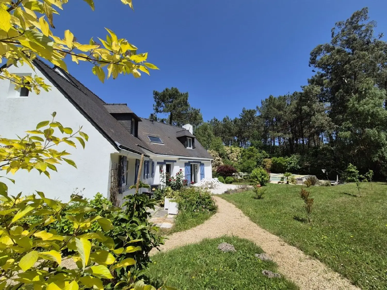  à vendre maison Herbignac Loire-Atlantique 8