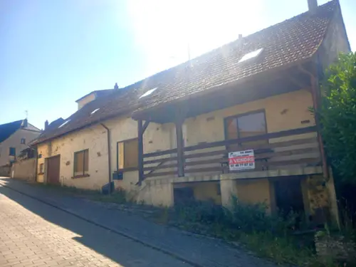 Herbitzheim Bas-Rhin huis foto 7121559