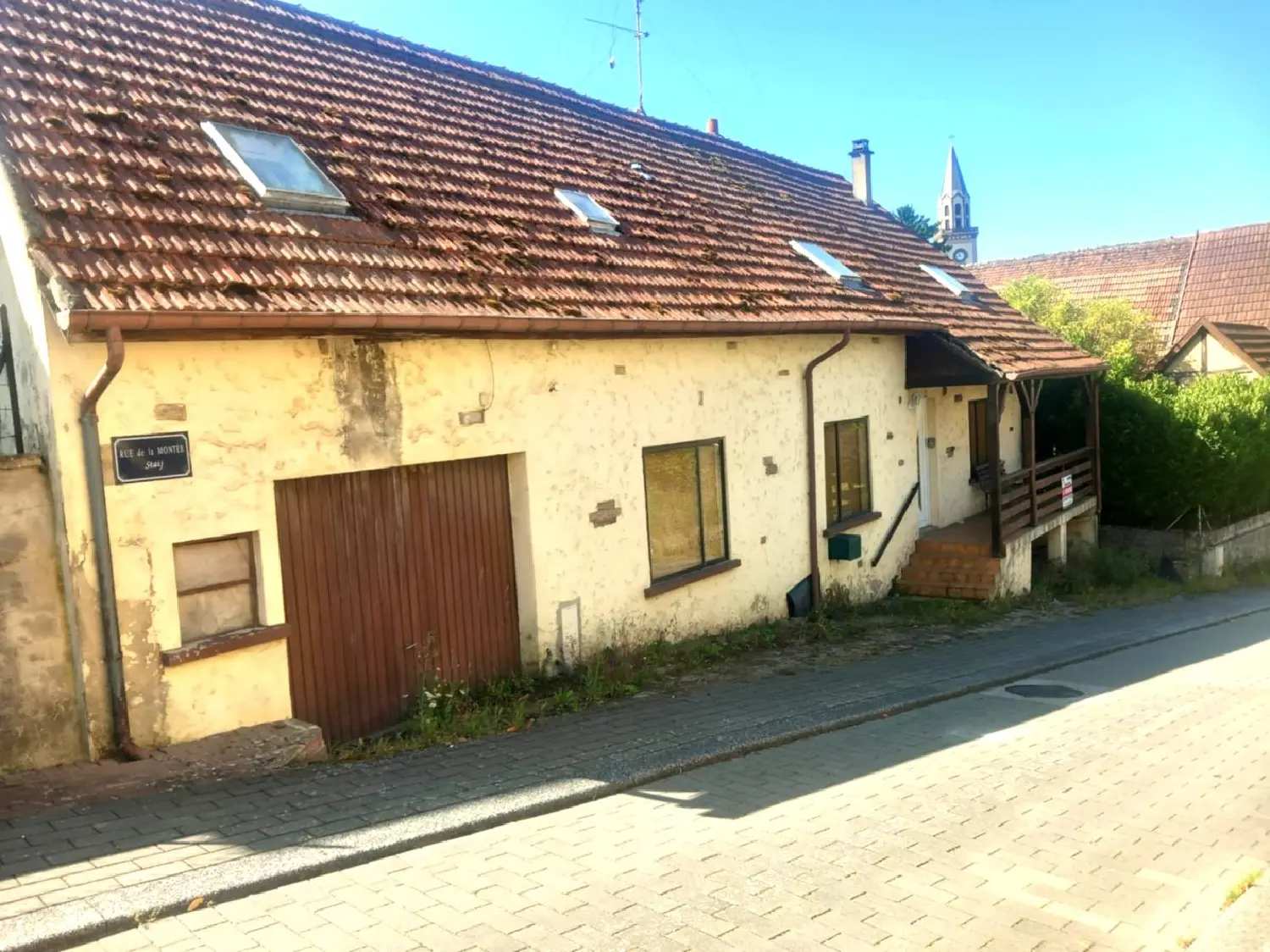  for sale house Herbitzheim Bas-Rhin 2