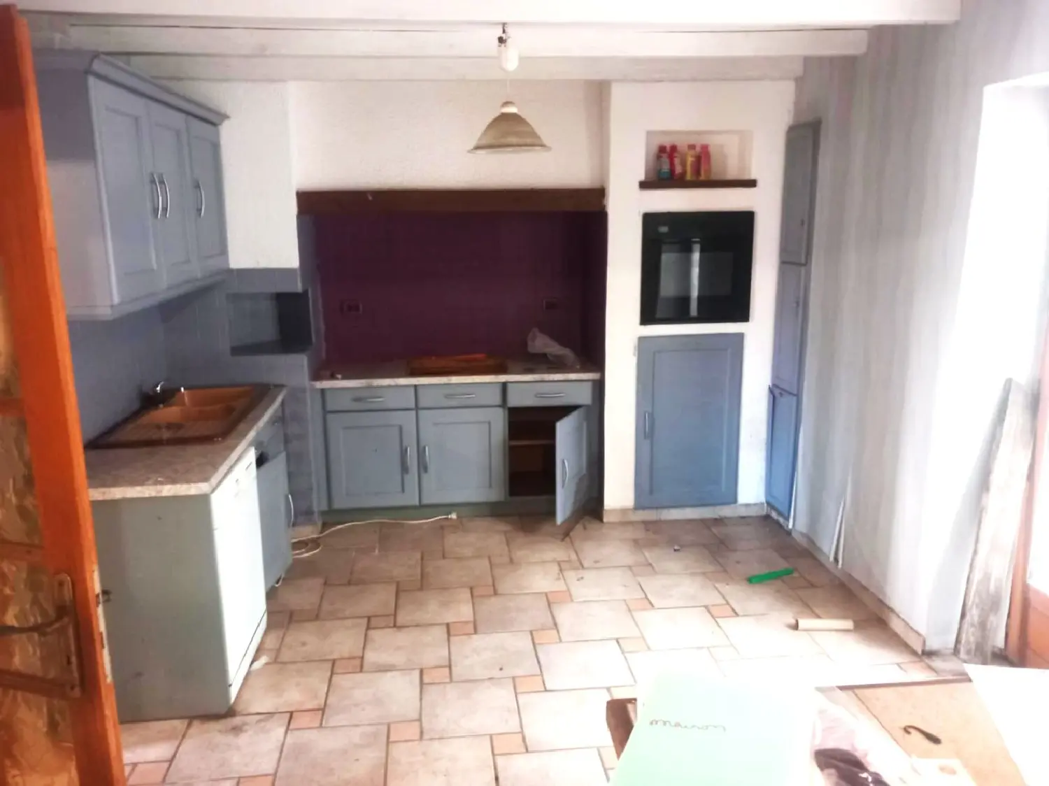  for sale house Herbitzheim Bas-Rhin 3