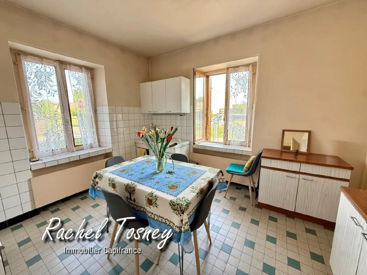  te koop huis Héricourt Haute-Saône 7