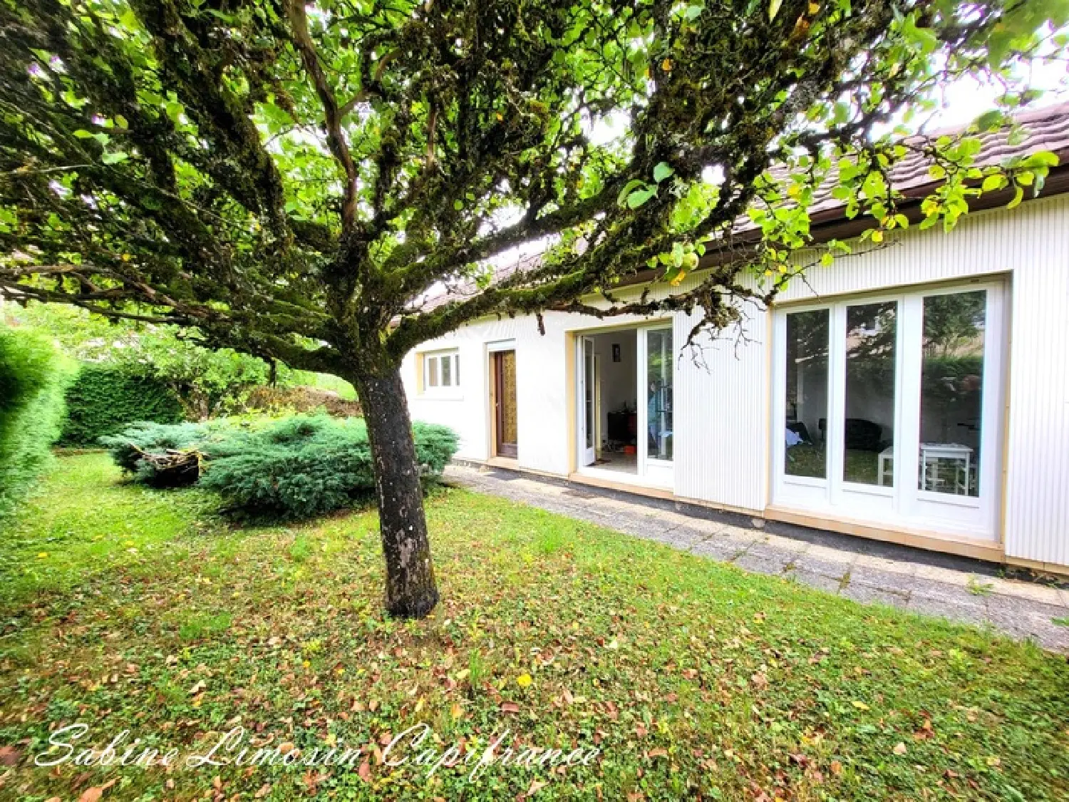  en venta casa Hérimoncourt Doubs 1