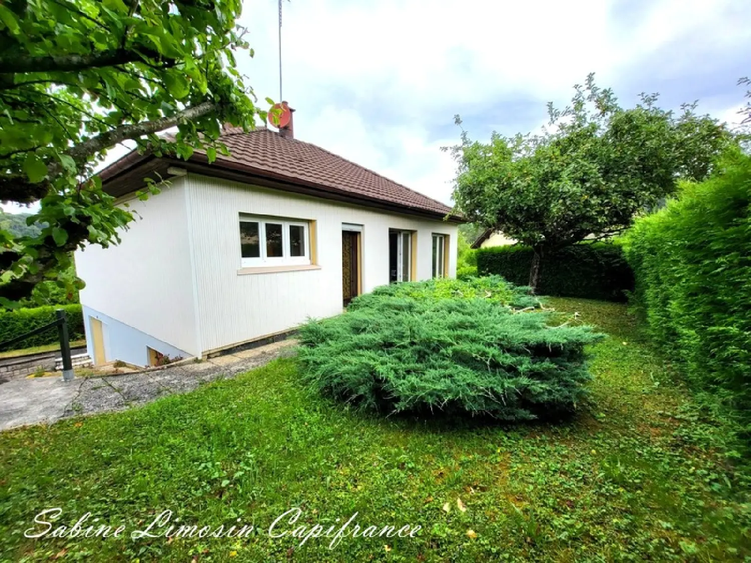  en venta casa Hérimoncourt Doubs 2
