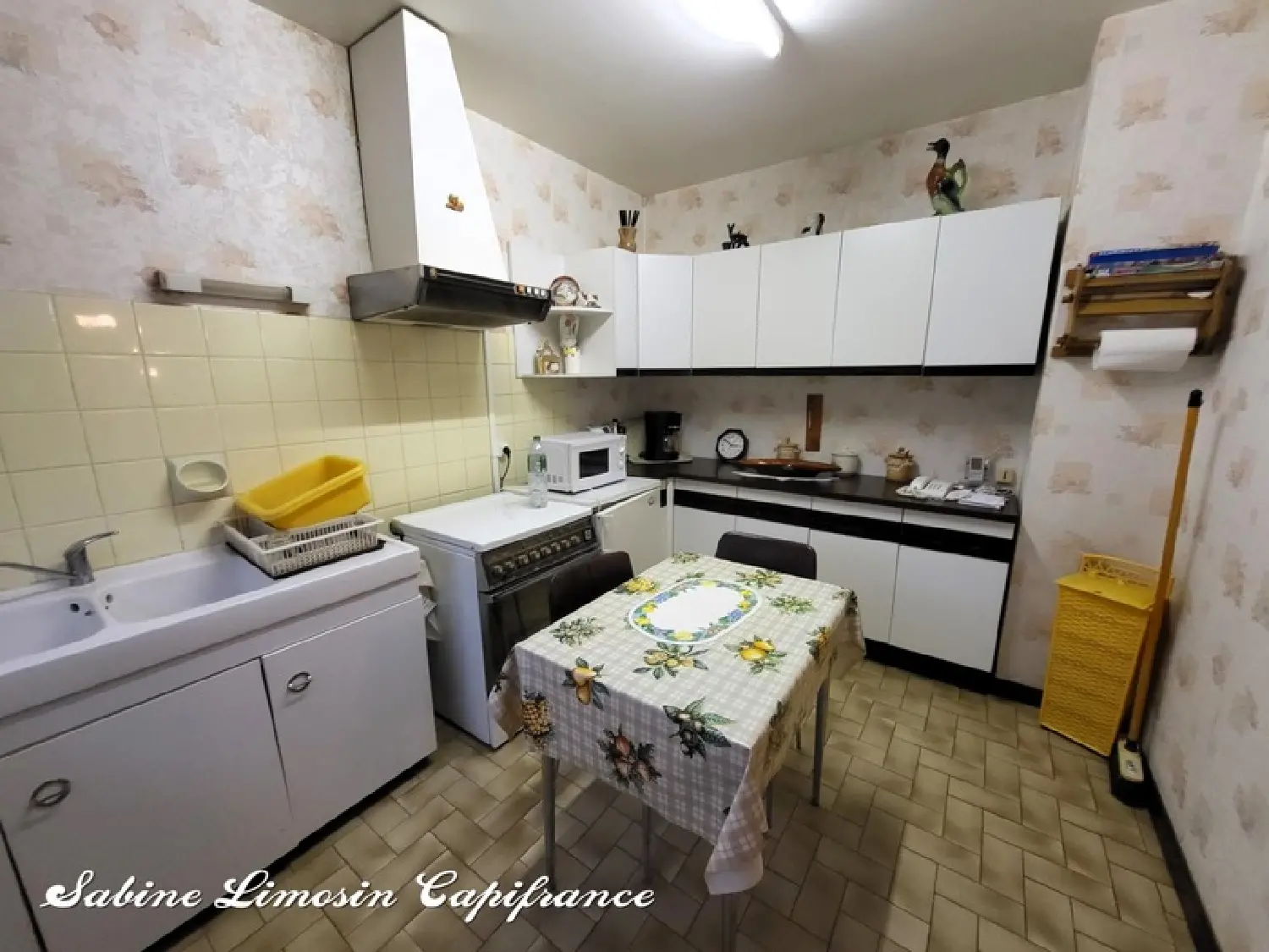  en venta casa Hérimoncourt Doubs 4