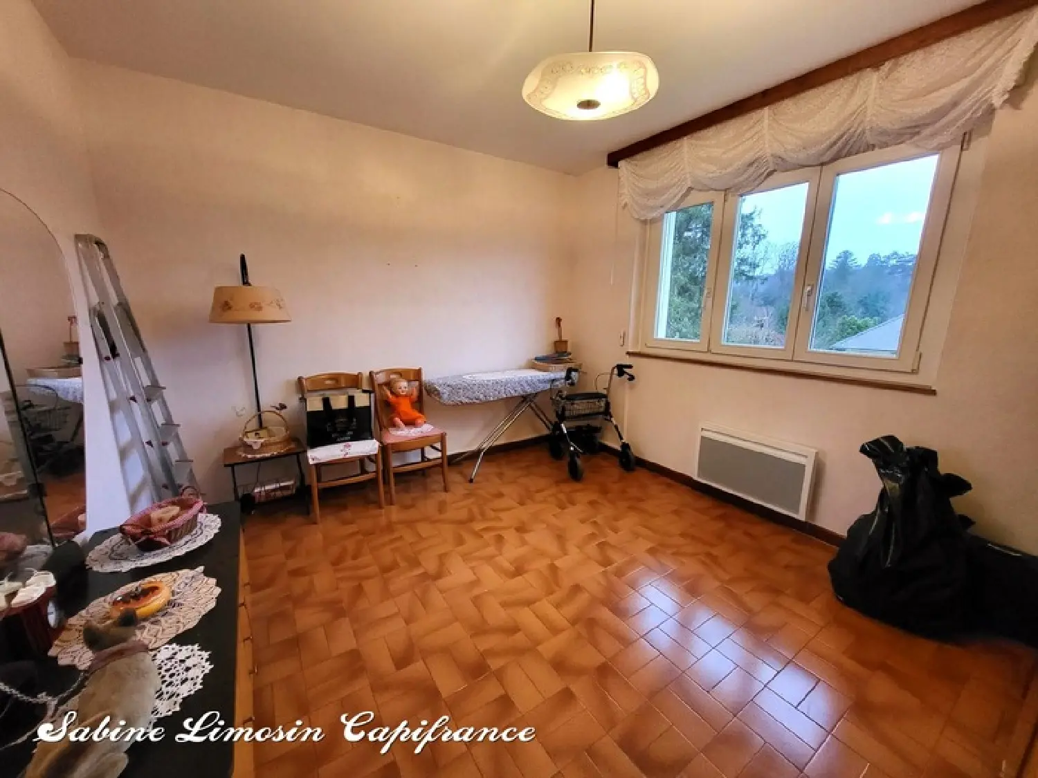  en venta casa Hérimoncourt Doubs 7