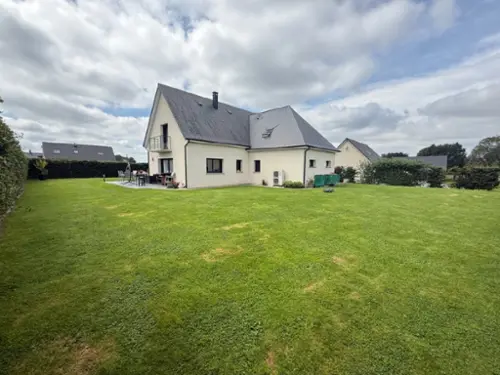 Héronchelles Seine-Maritime maison foto 7122707