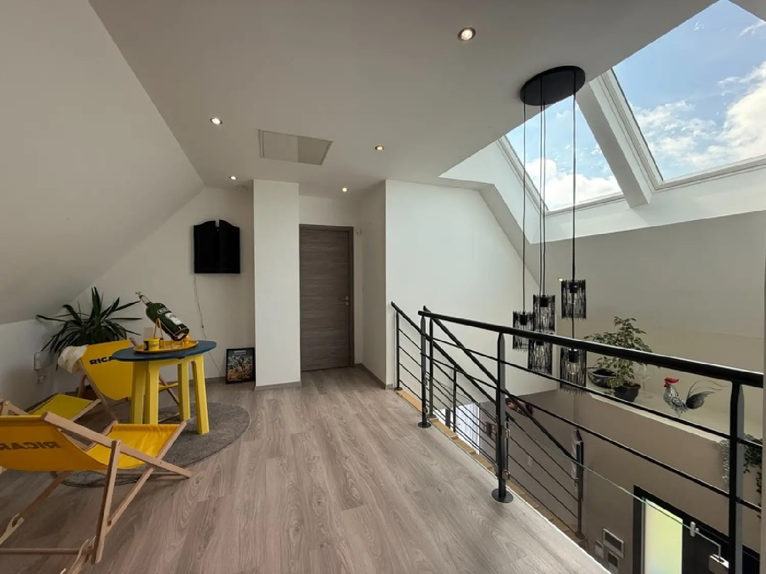  kaufen Haus Héronchelles Seine-Maritime 3