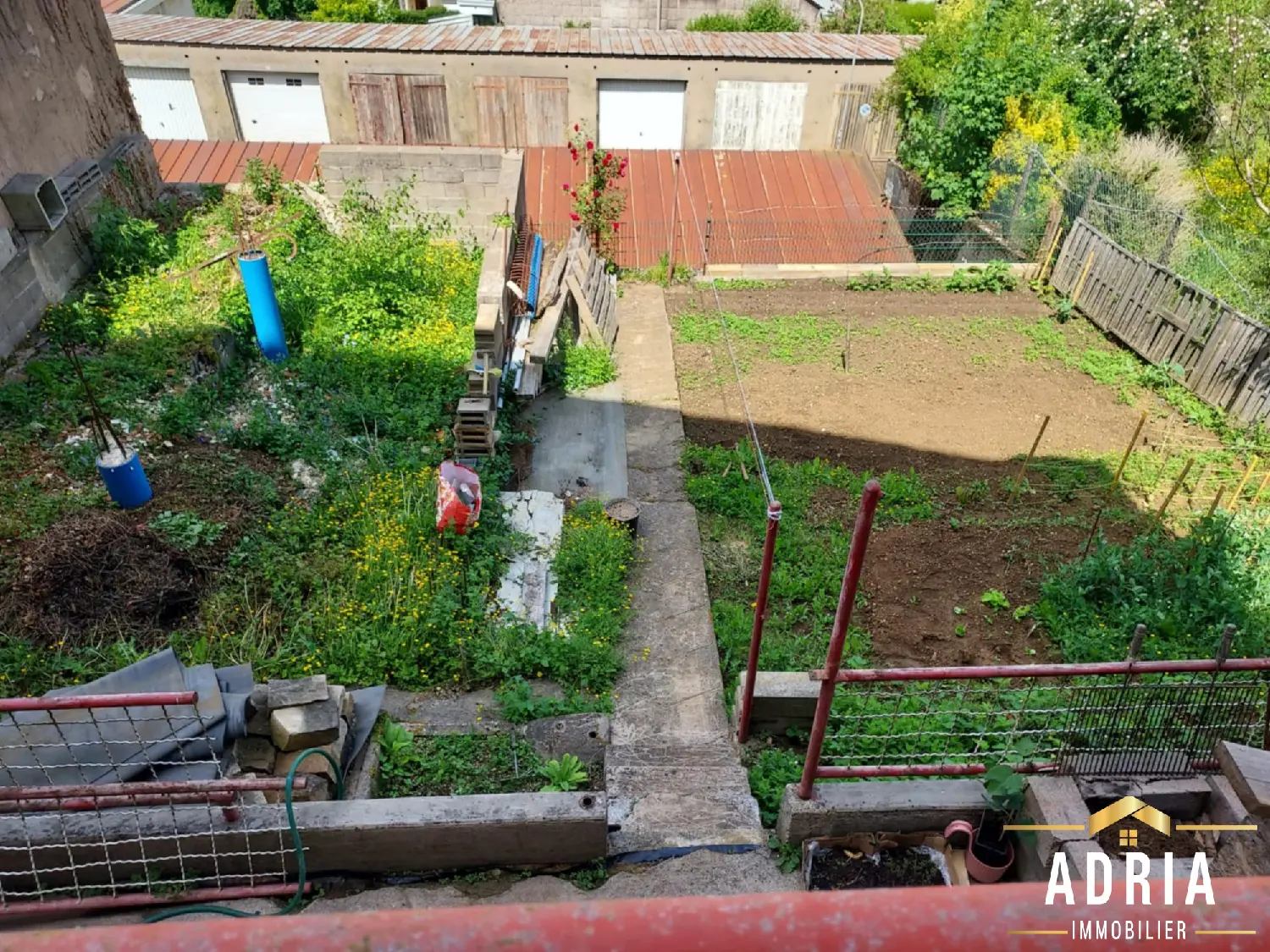  en venta casa Herserange Meurthe-et-Moselle 1