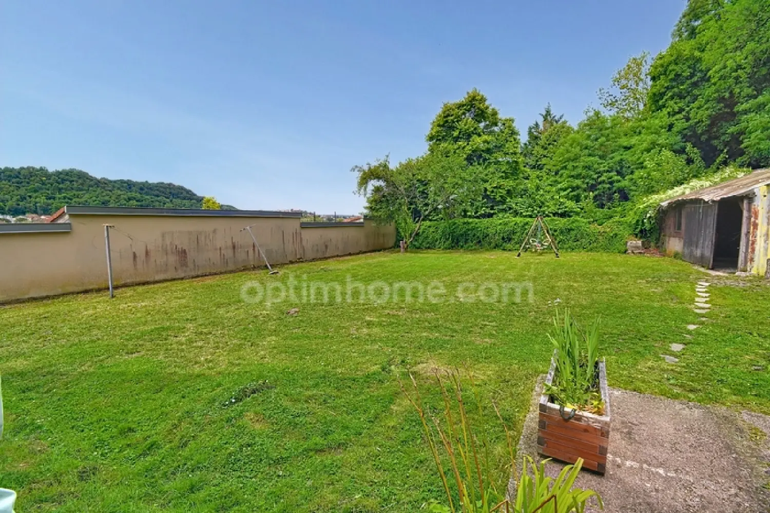  te koop huis Herserange Meurthe-et-Moselle 3