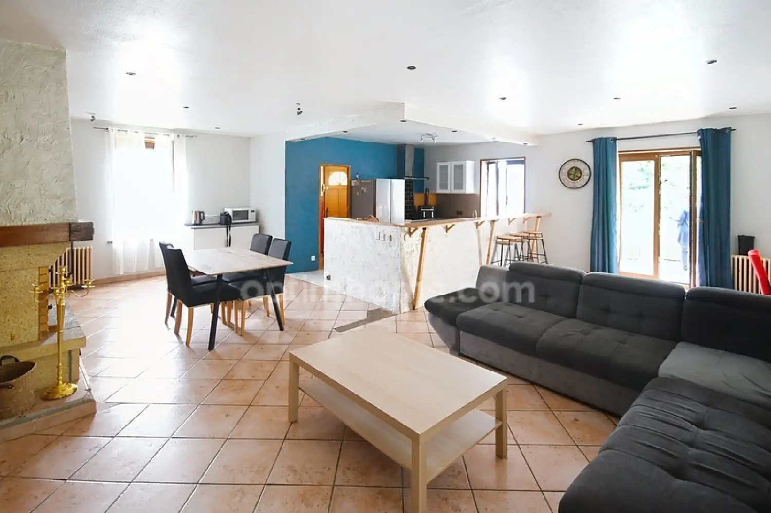  te koop huis Herserange Meurthe-et-Moselle 4
