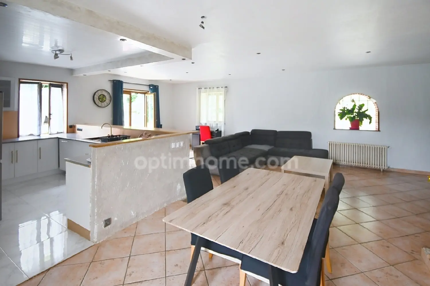  te koop huis Herserange Meurthe-et-Moselle 8