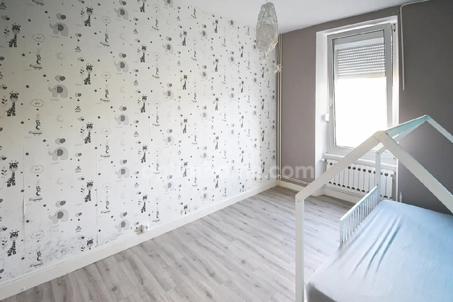  te koop huis Herserange Meurthe-et-Moselle 4