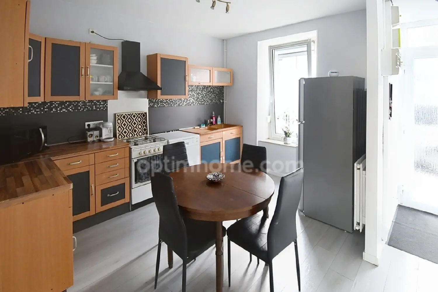  te koop huis Herserange Meurthe-et-Moselle 8