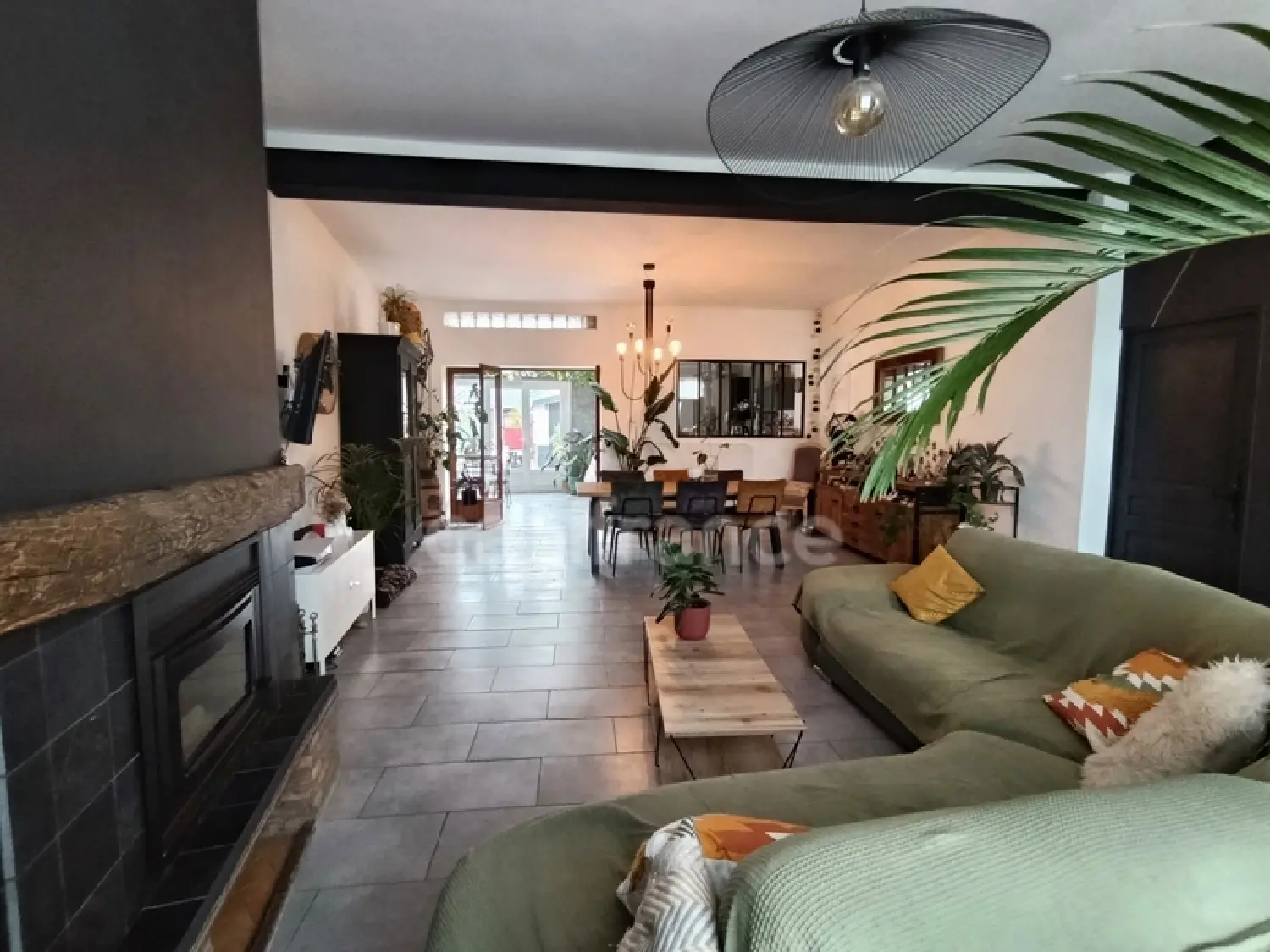 te koop huis Hersin-Coupigny Pas-de-Calais 1