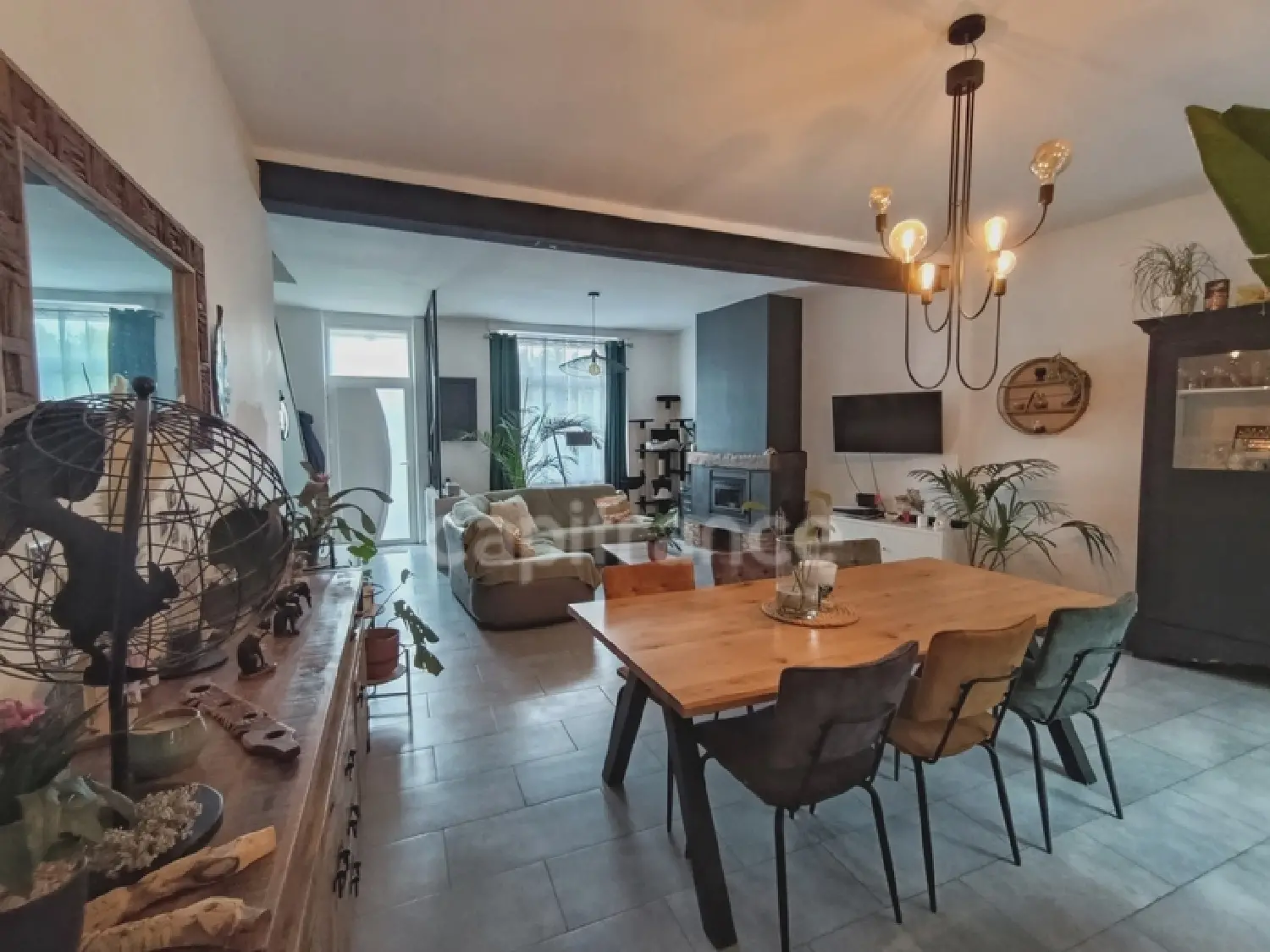  te koop huis Hersin-Coupigny Pas-de-Calais 2