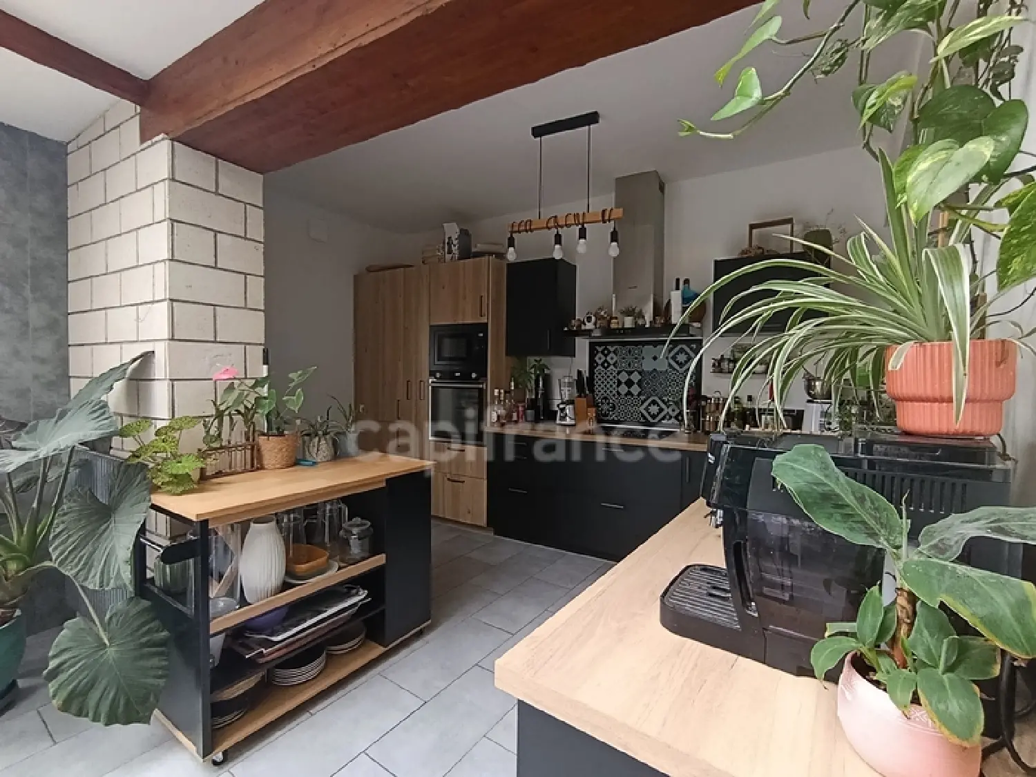  te koop huis Hersin-Coupigny Pas-de-Calais 5