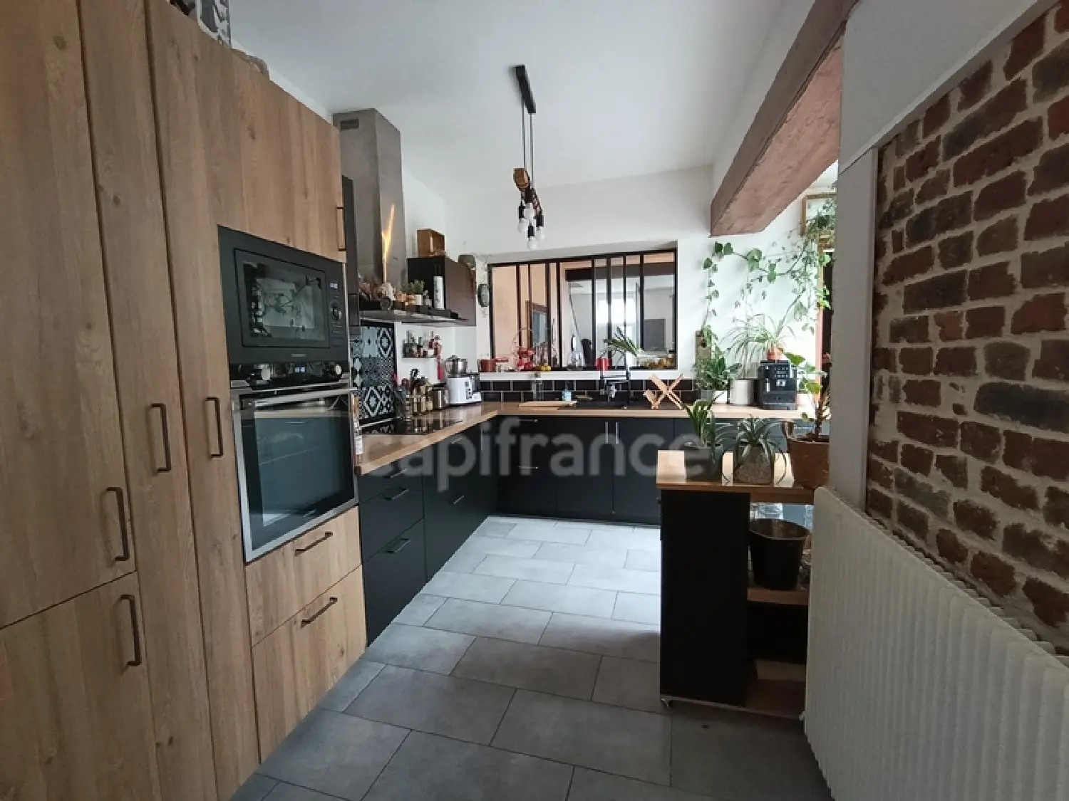  te koop huis Hersin-Coupigny Pas-de-Calais 7